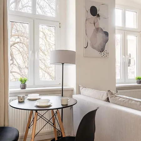 Rentplanet - Srodmiescie * ヴロツワフ