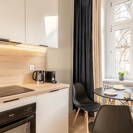 Rentplanet - Srodmiescie *