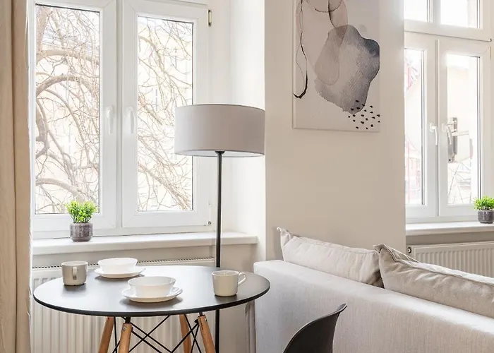 Rentplanet - śródmieście * Wrocław