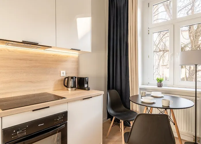 Rentplanet - śródmieście *