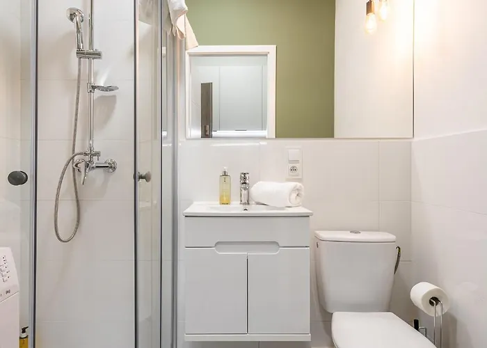 Apartamento Rentplanet - śródmieście Wrocław