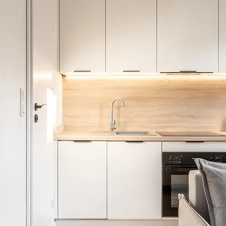 Rentplanet - Srodmiescie * 브로츠와프