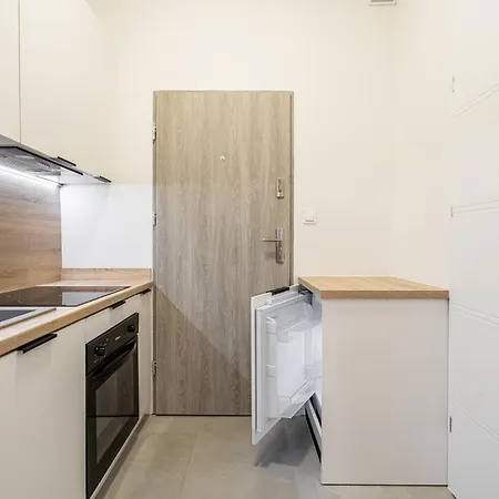 Rentplanet - Srodmiescie 브로츠와프