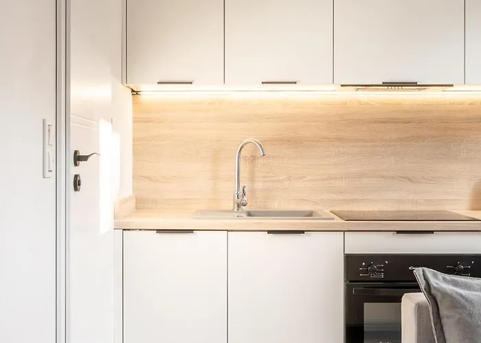 Rentplanet - Srodmiescie * 弗罗茨瓦夫