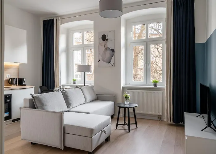 Rentplanet - Srodmiescie